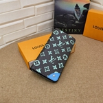 ルイヴィトン82005財布コピー メンズ長財布